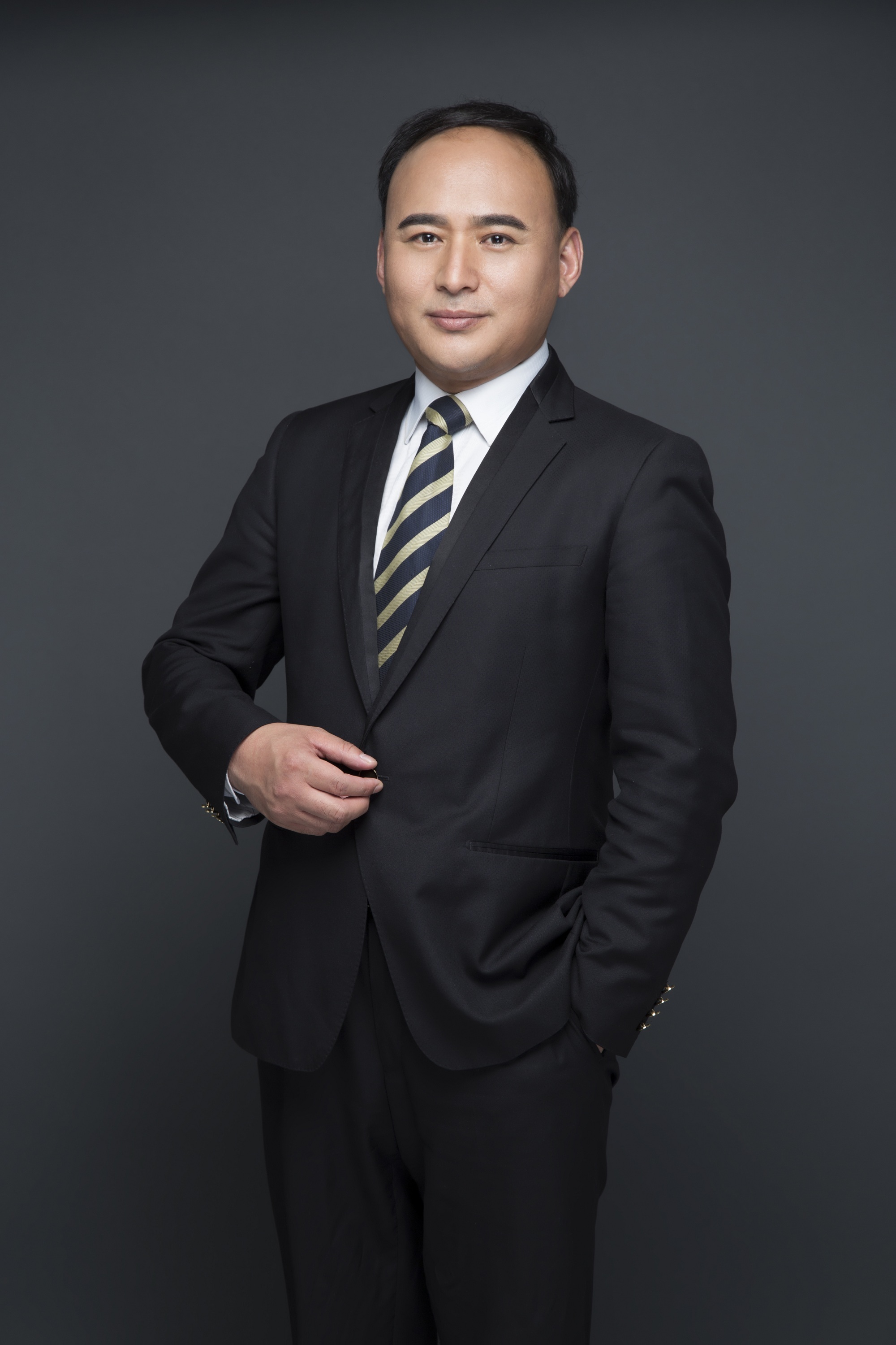 蒲元明 舞台监督负责人